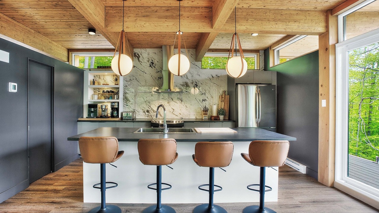 Photo of Kitchen in La Conception