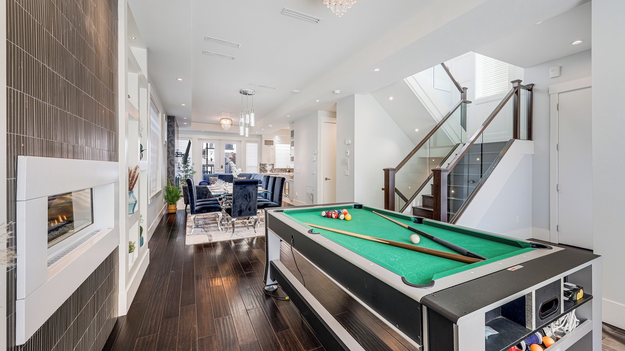 Photo of Bedroom in Vancouver South