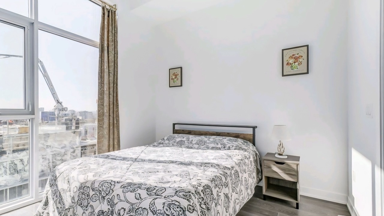 Photo of Bedroom in Burlington