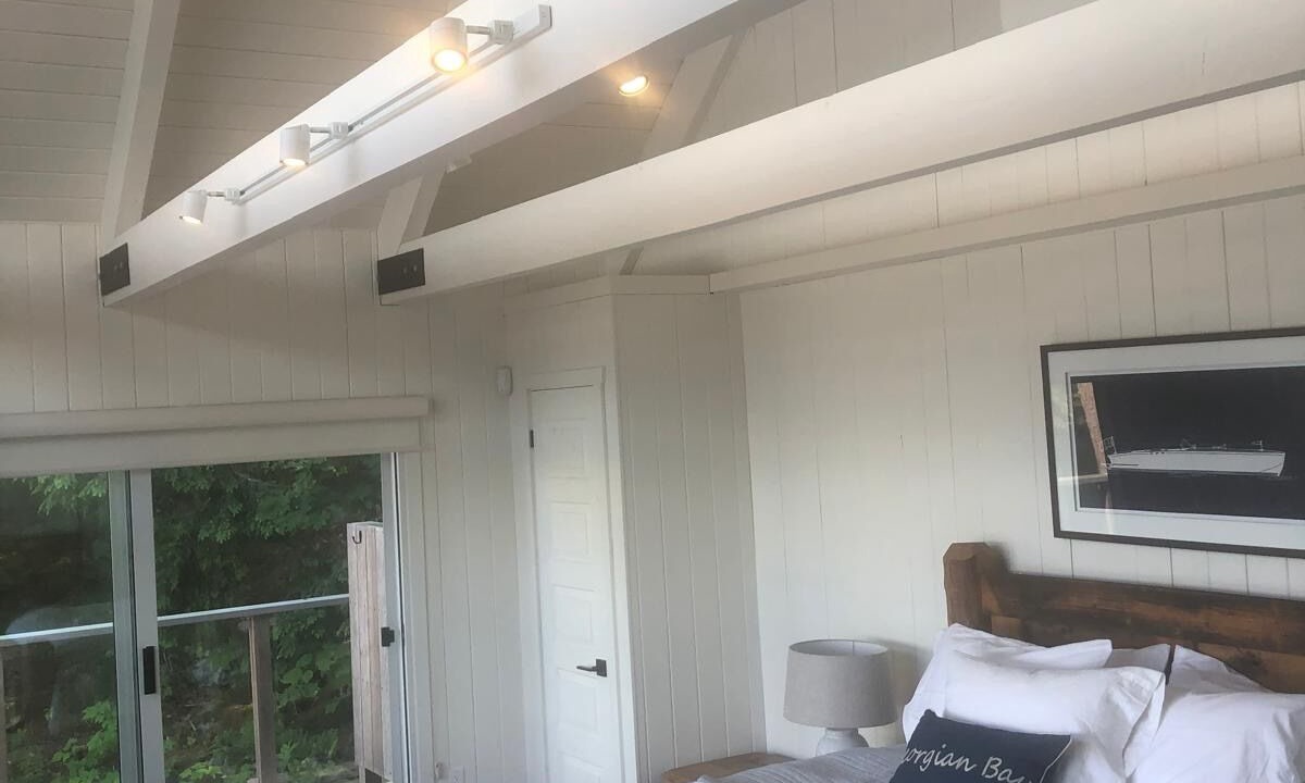 Photo of Bedroom in The Archipelago