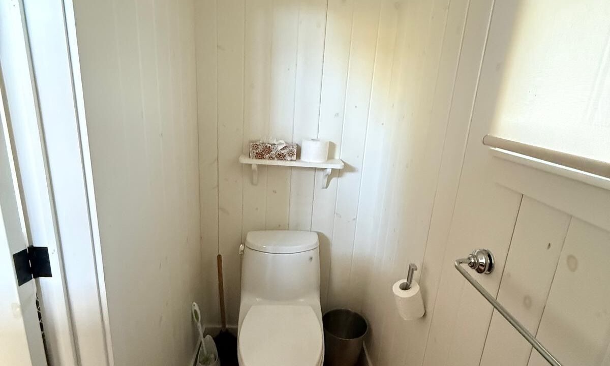 Photo of Bathroom in The Archipelago