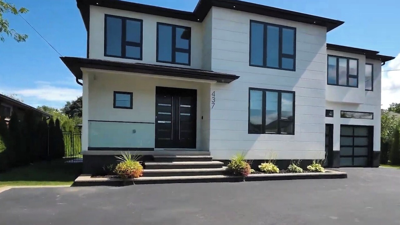 Photo of Outdoor in Rosedale