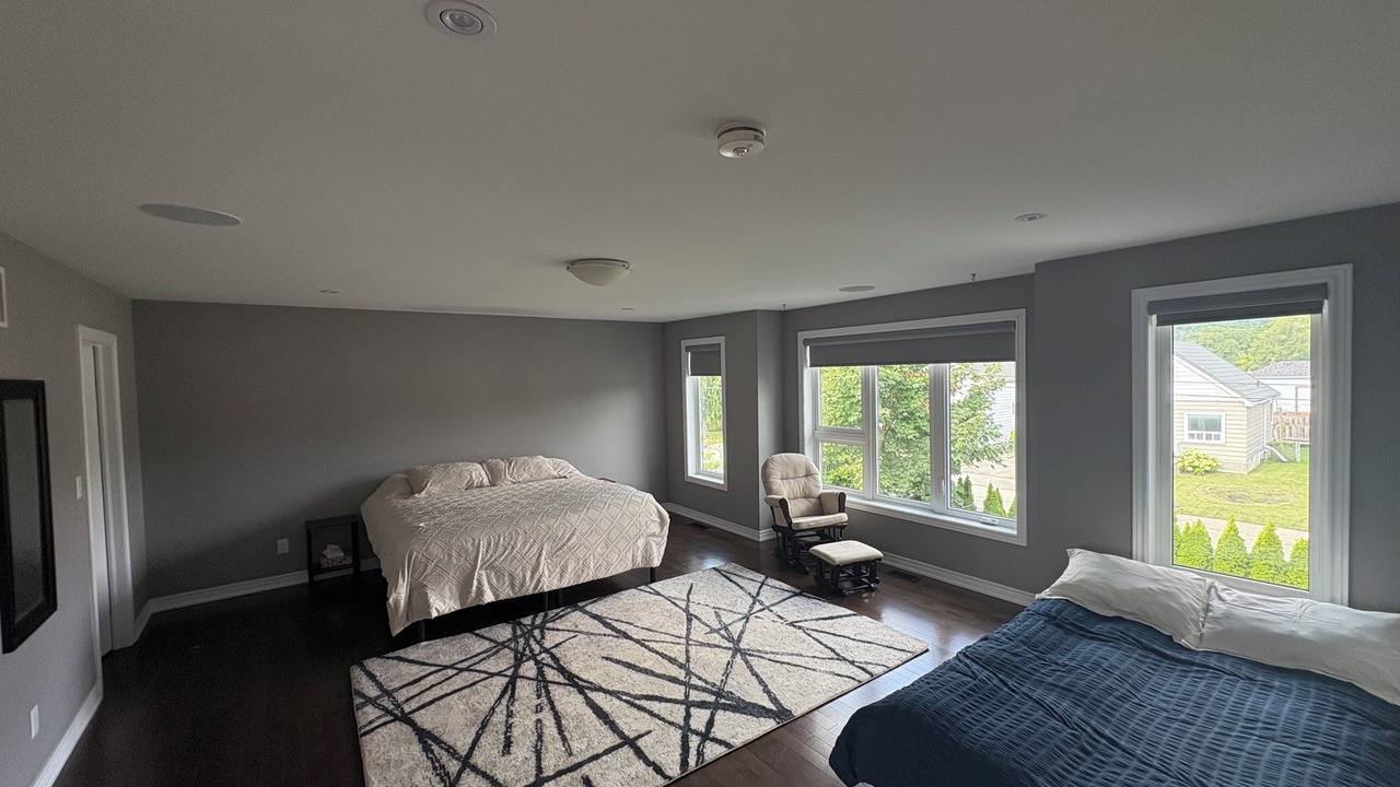 Photo of Bedroom in Rosedale