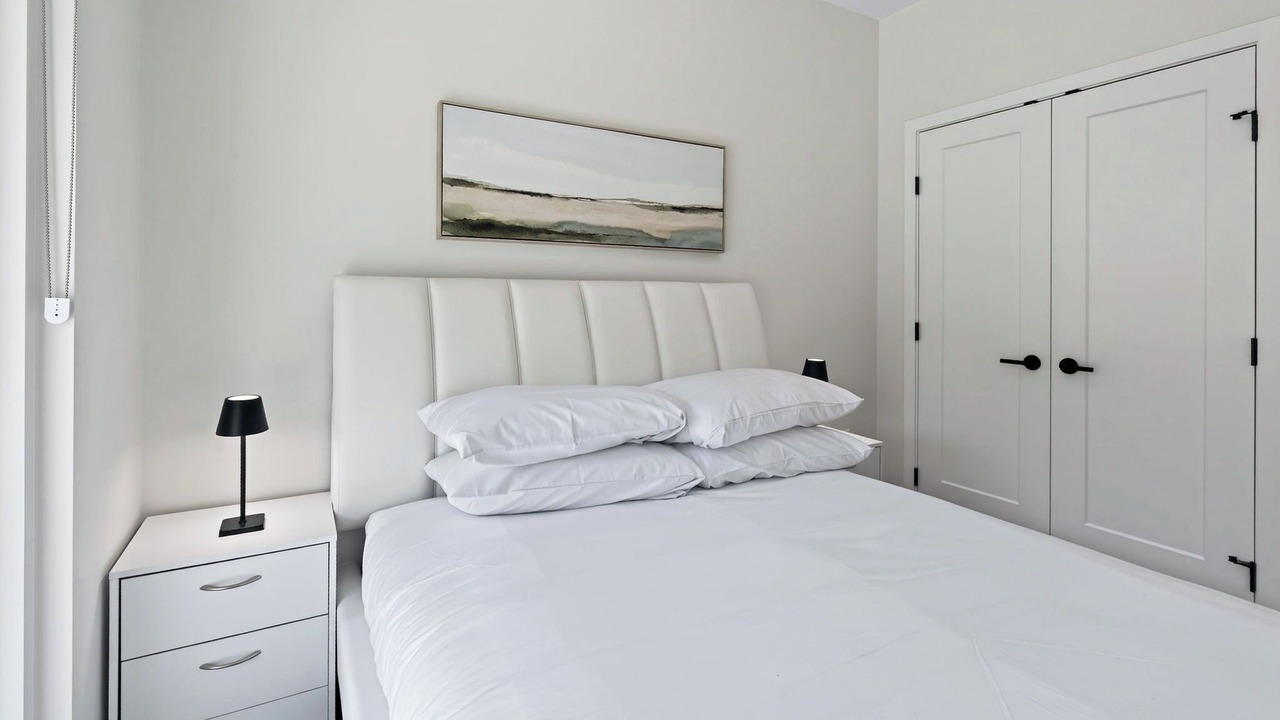 Photo of Bedroom in Central Okanagan