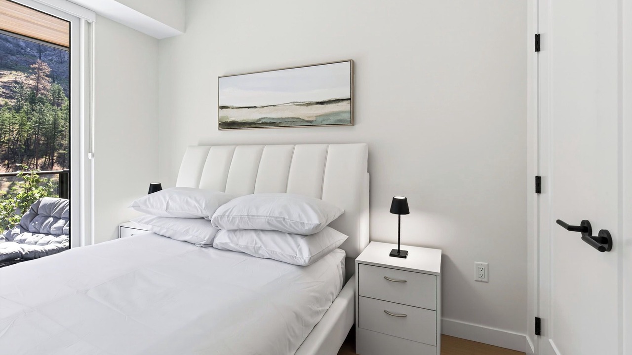 Photo of Bedroom in Central Okanagan