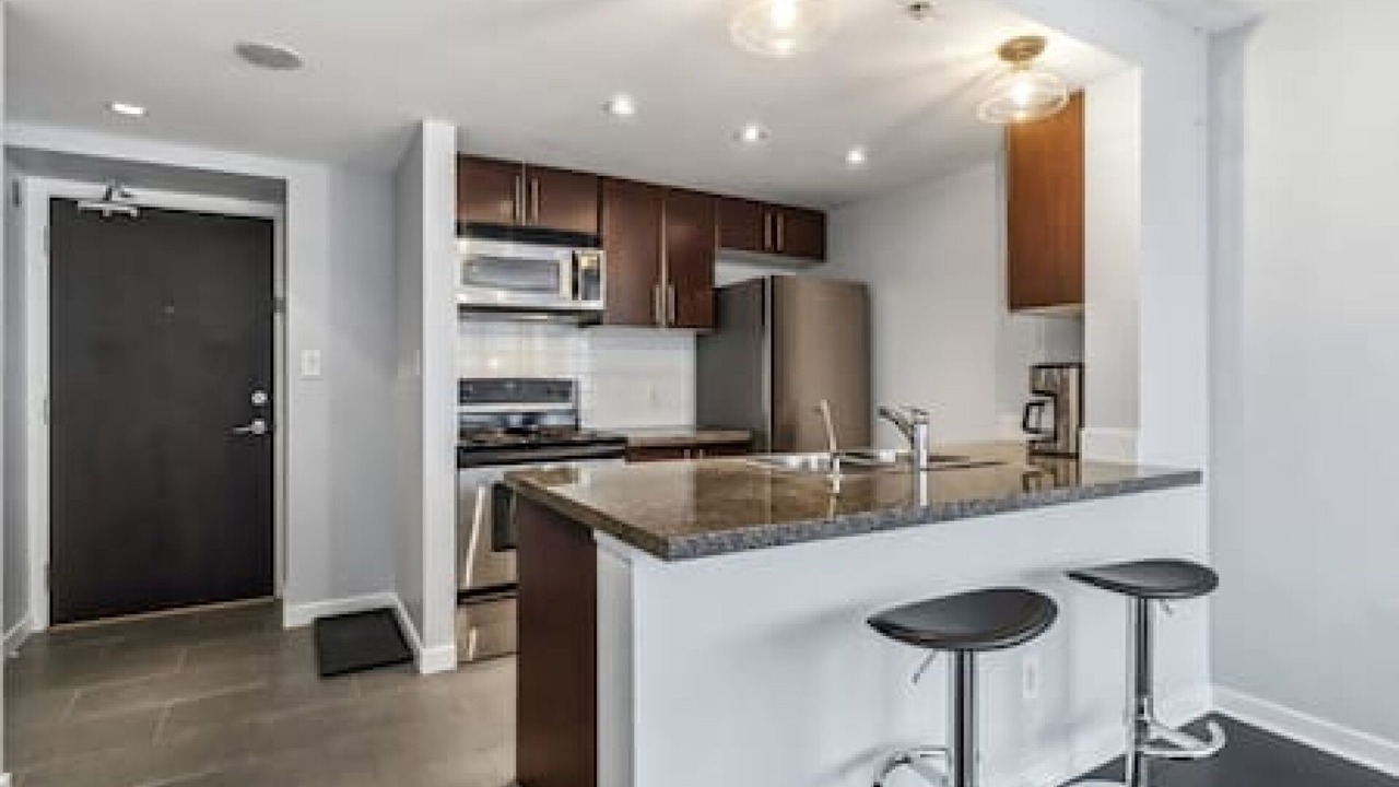 Photo of Kitchen in Crosstown