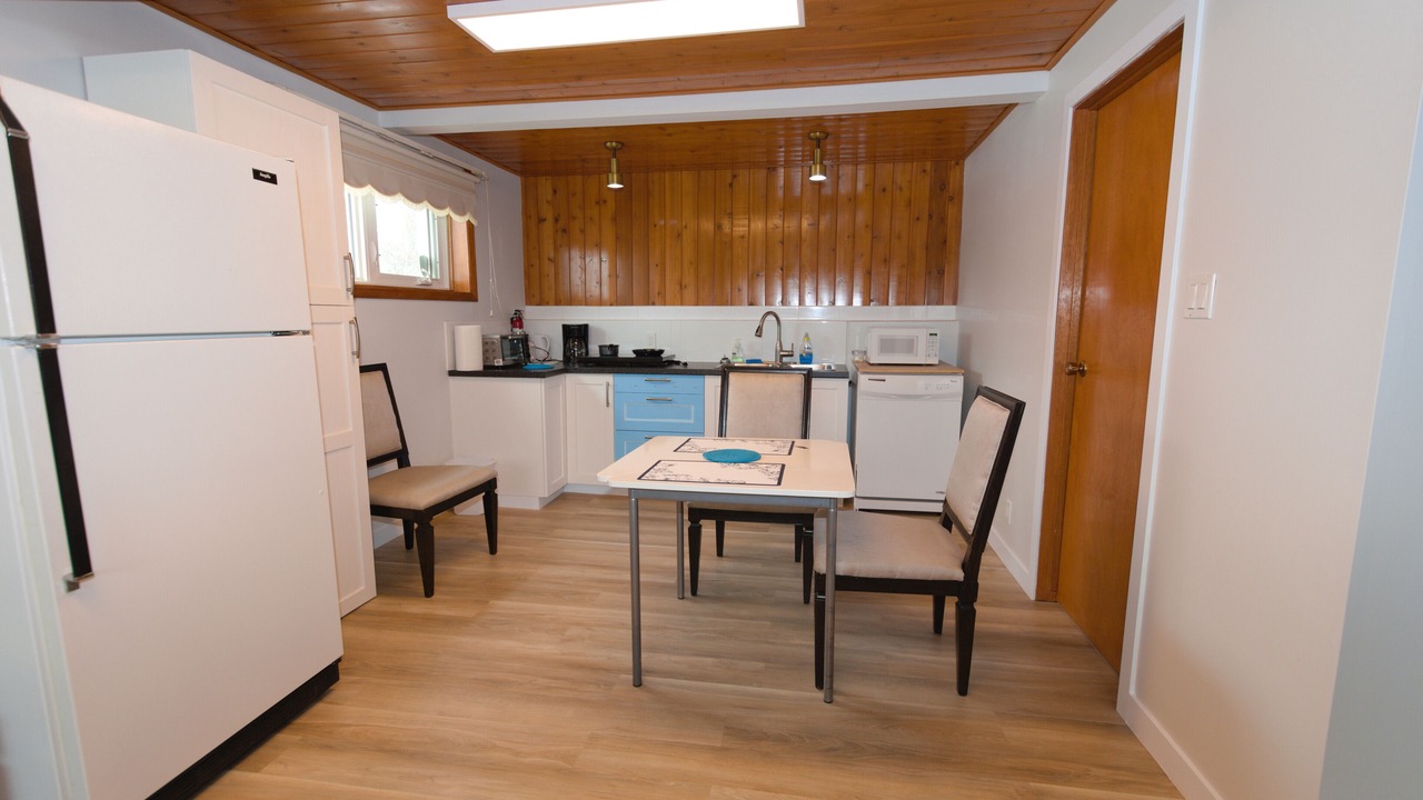 Photo of Kitchen in Medicine Hat