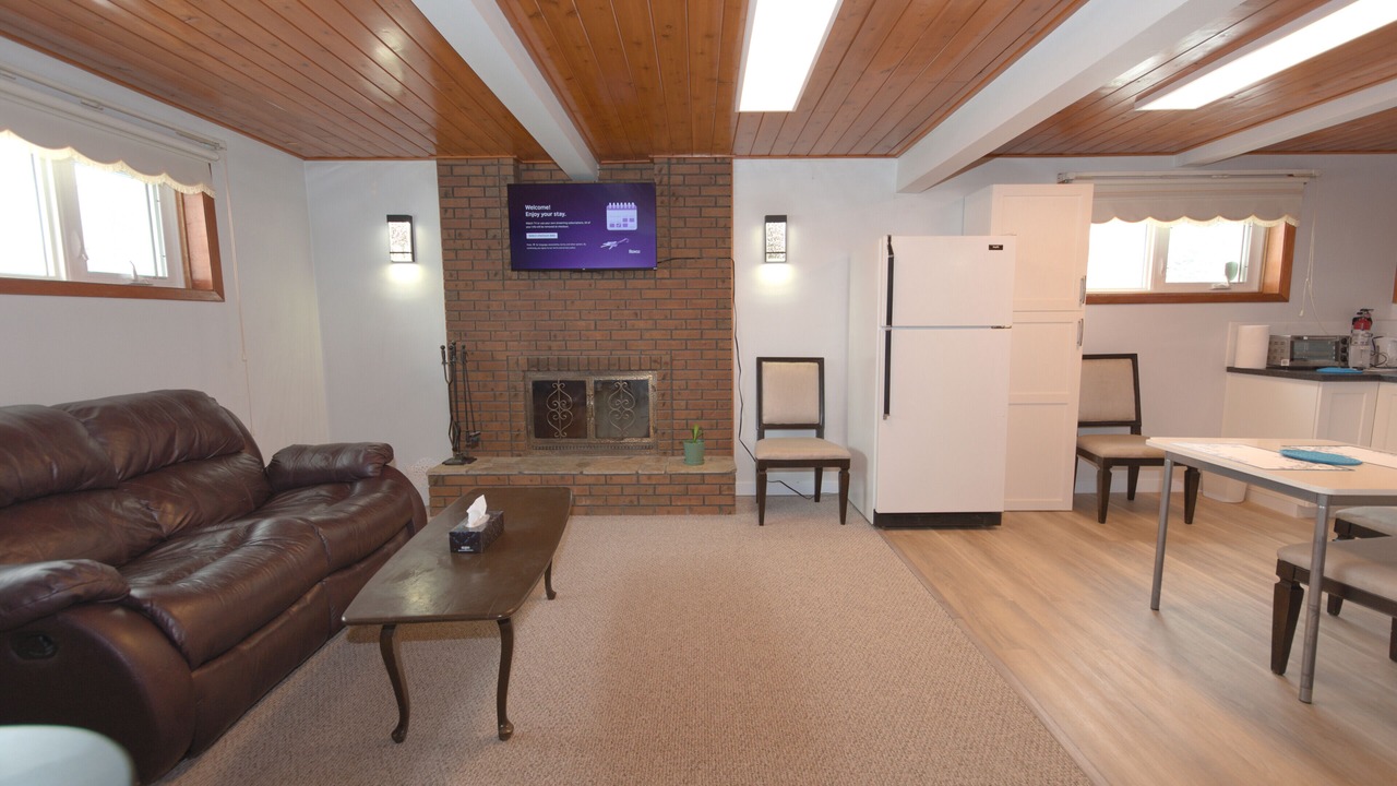 Photo of Livingroom in Medicine Hat