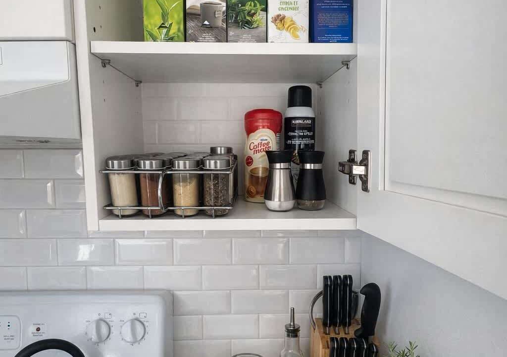 Photo of Kitchen in Kerrisdale