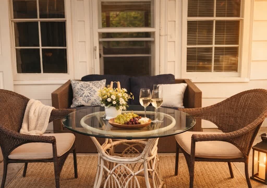Photo of Outdoor in Kerrisdale