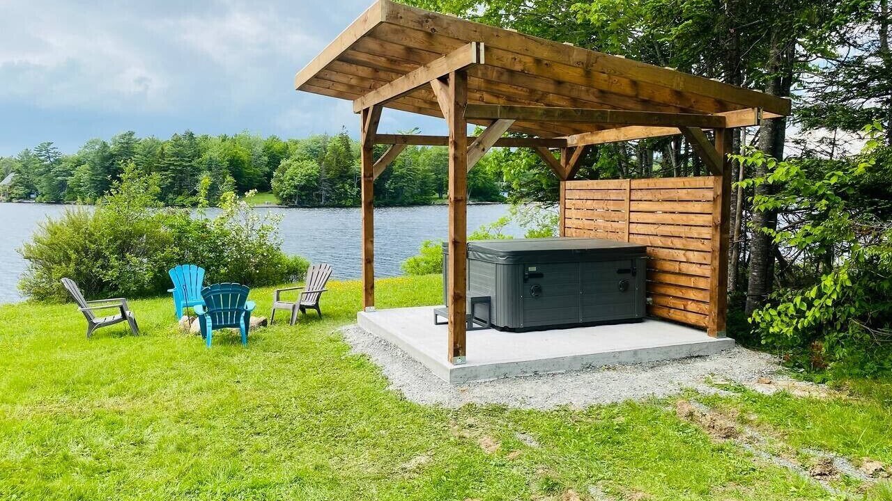 Photo of Outdoor in East Hants