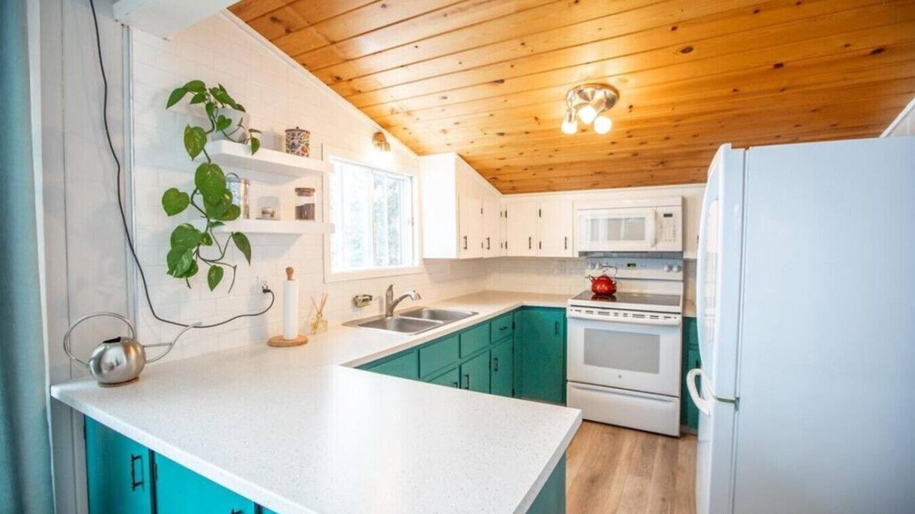 Photo of Kitchen in East Hants