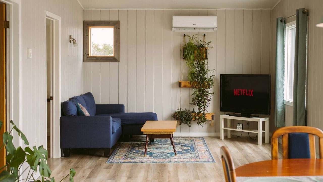 Photo of Livingroom in East Hants