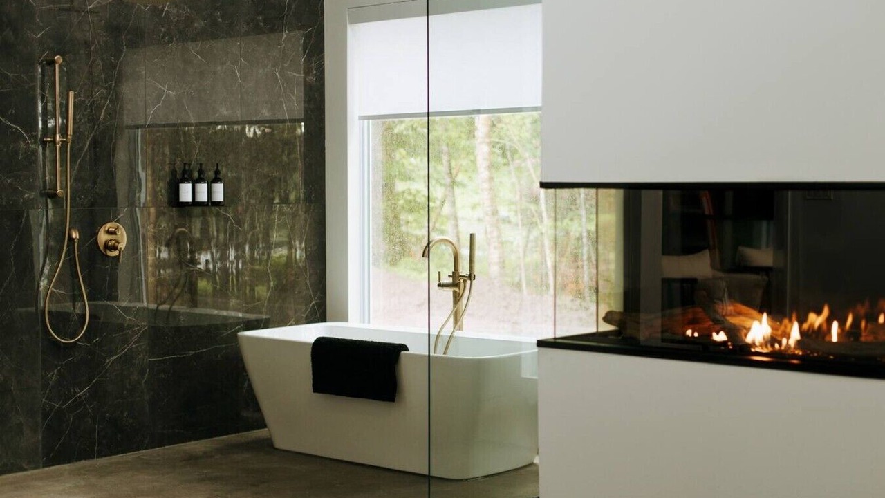 Photo of Bathroom in East Hants