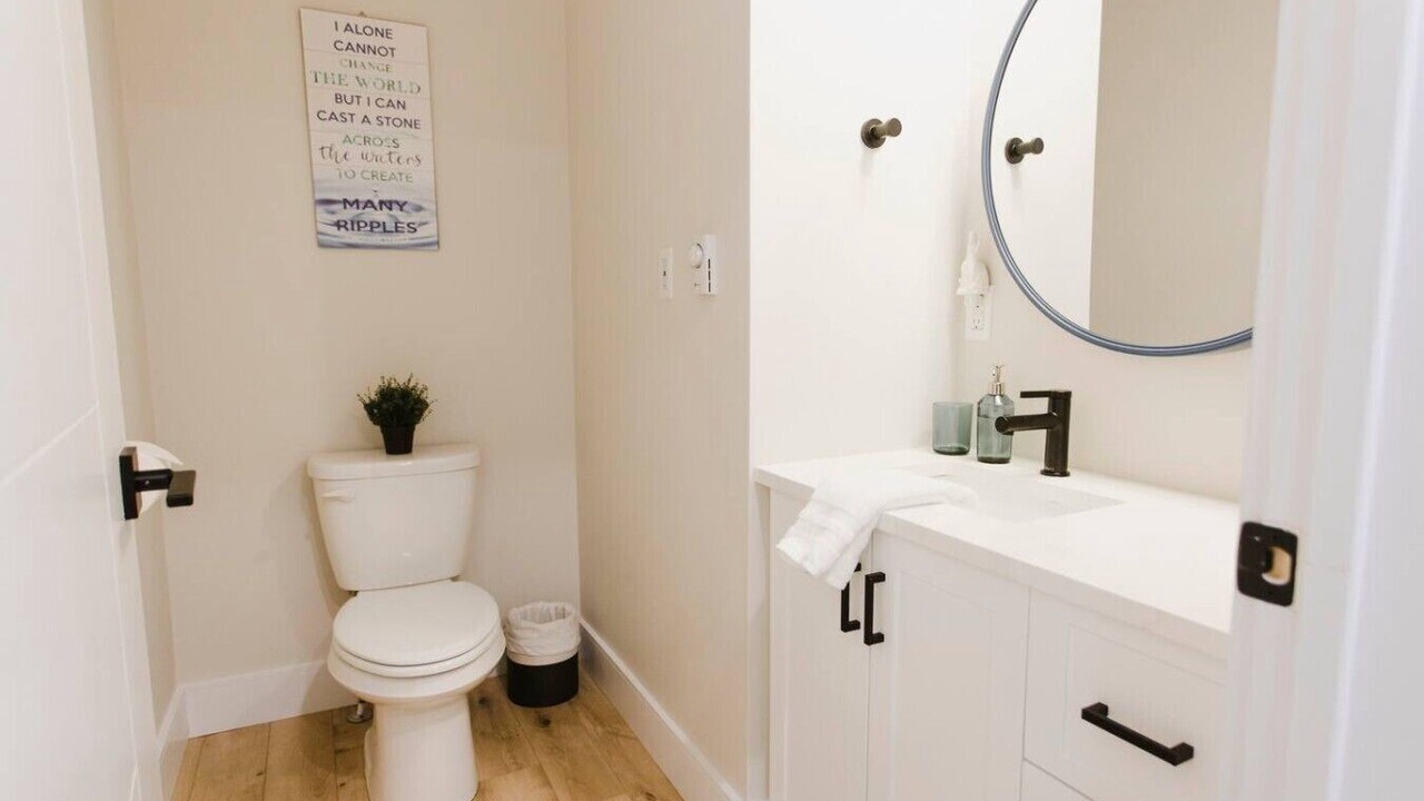 Photo of Bathroom in East Hants