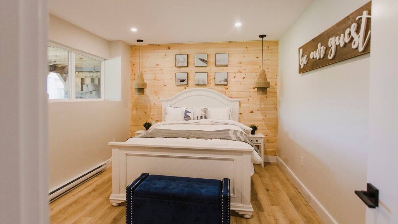 Photo of Bedroom in East Hants
