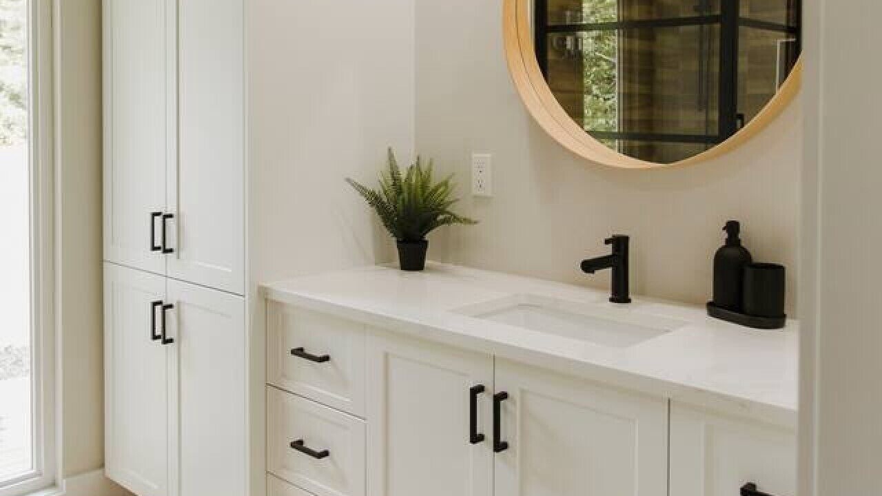 Photo of Bathroom in East Hants