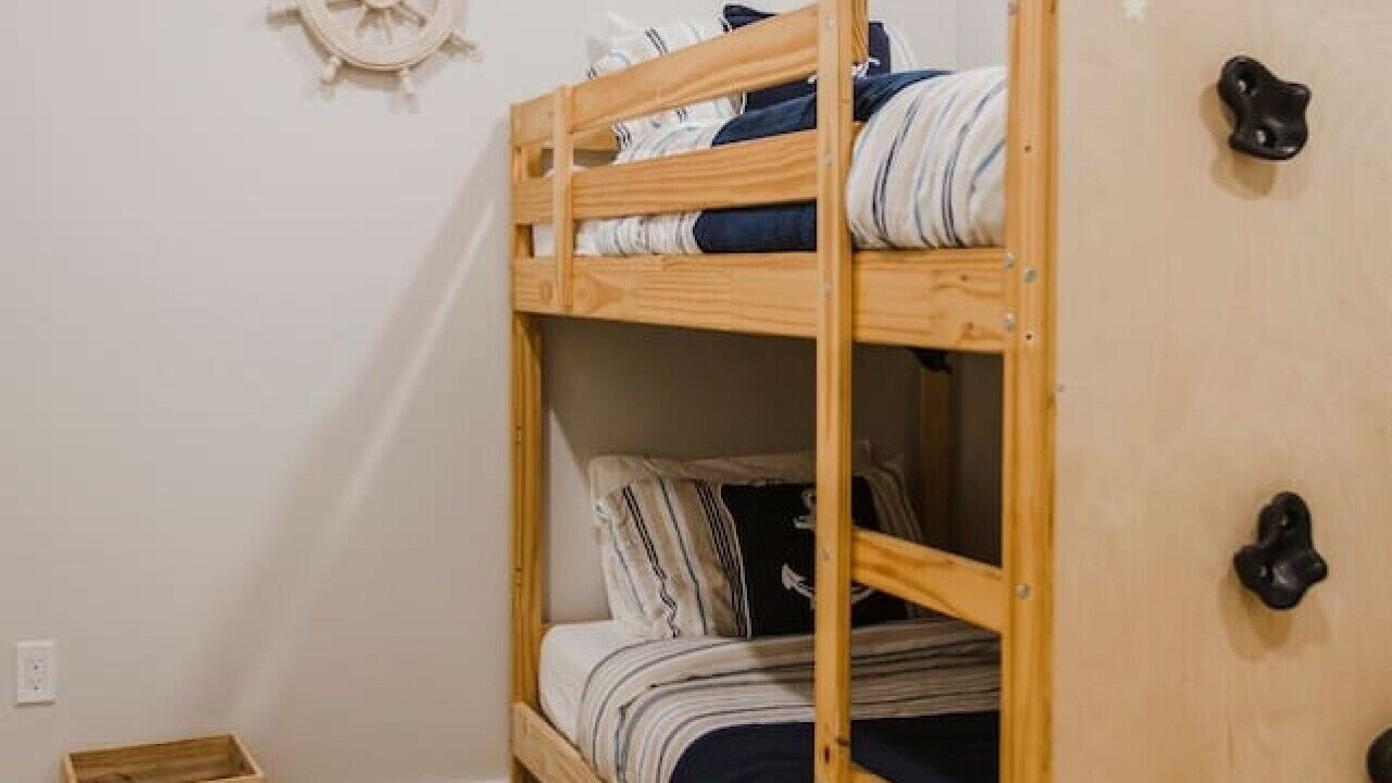 Photo of Bedroom in East Hants