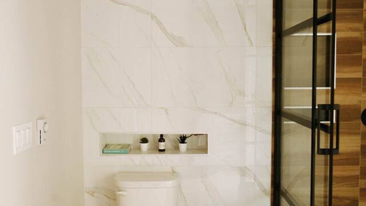 Photo of Bathroom in East Hants