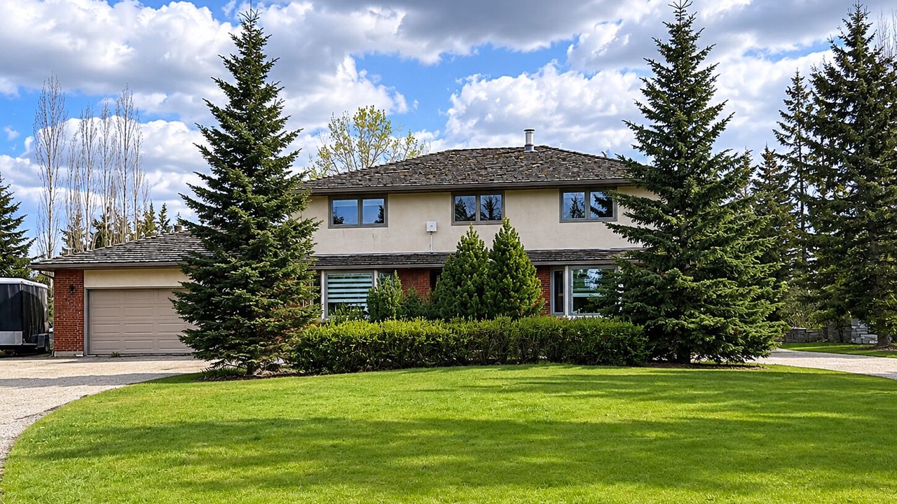 Photo of Outdoor in Springbank
