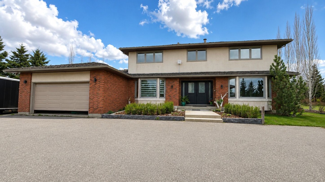 Photo of Outdoor in Springbank