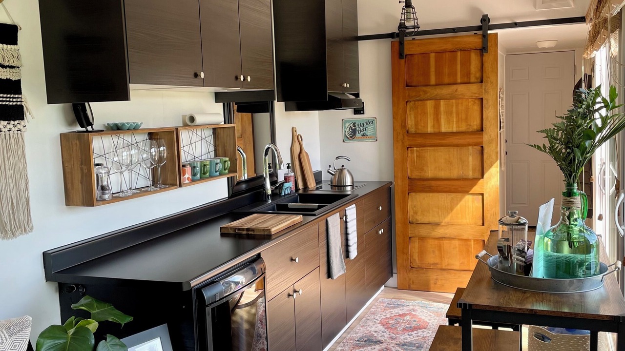 Photo of Kitchen in Regional District of Nanaimo