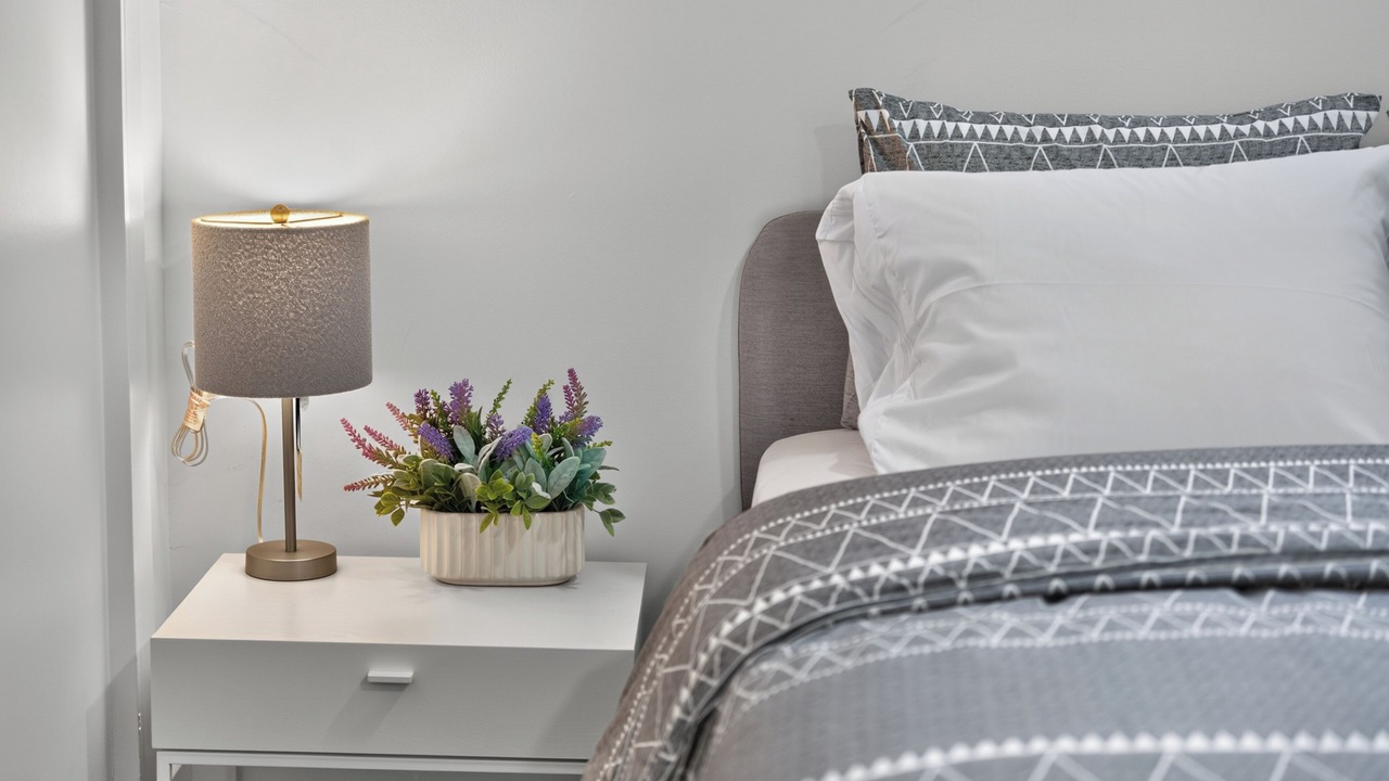Photo of Bedroom in Fraserview