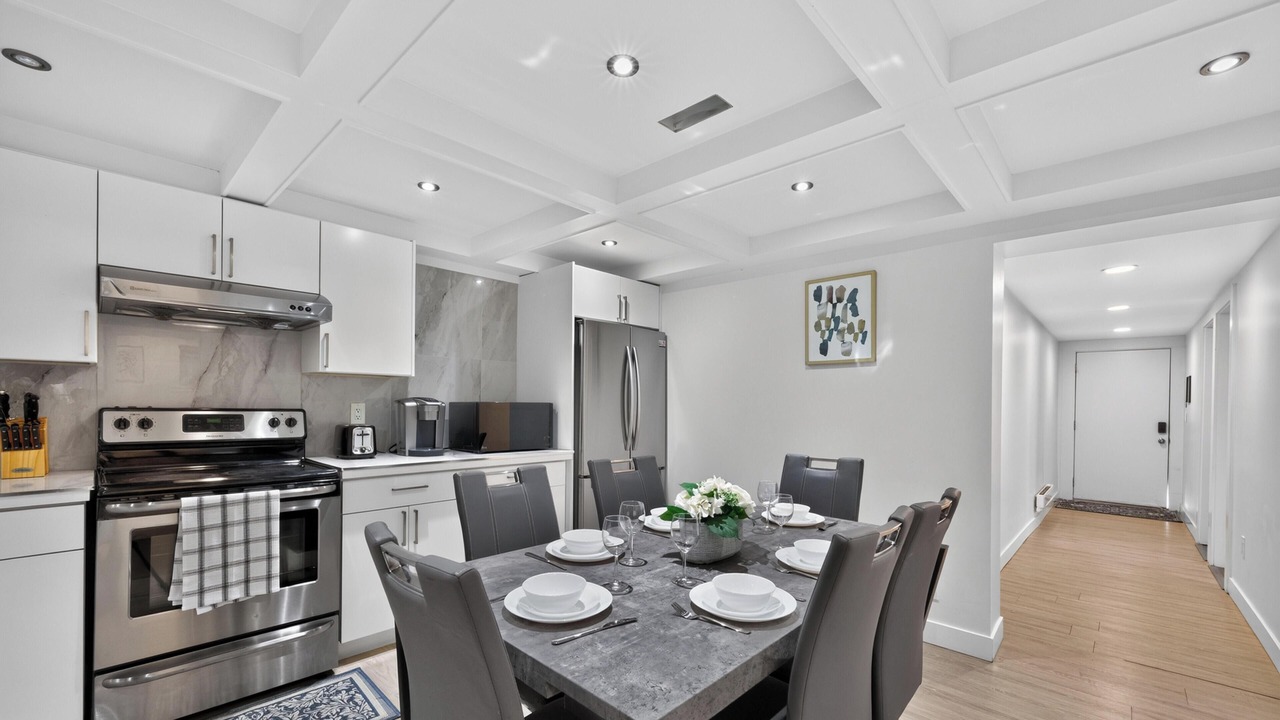 Photo of Kitchen in Fraserview