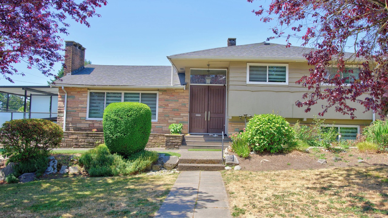 Photo of Outdoor in Fraserview