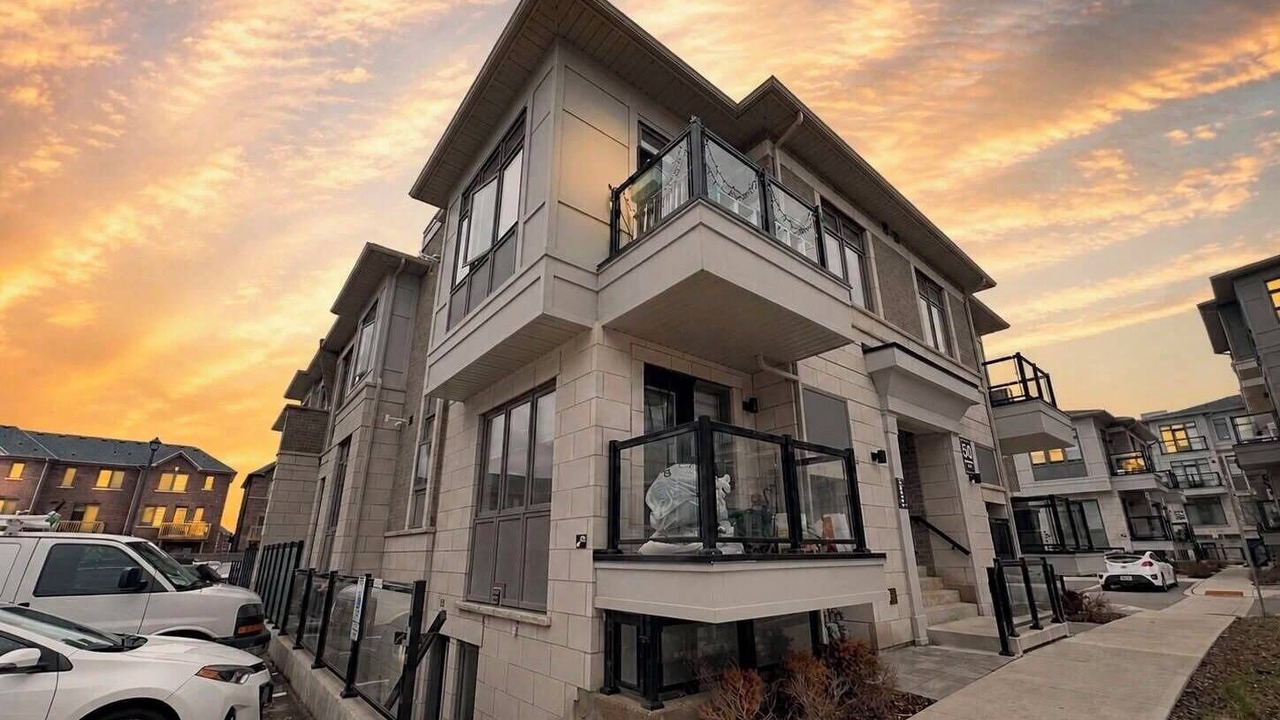 Photo of Outdoor in Brampton
