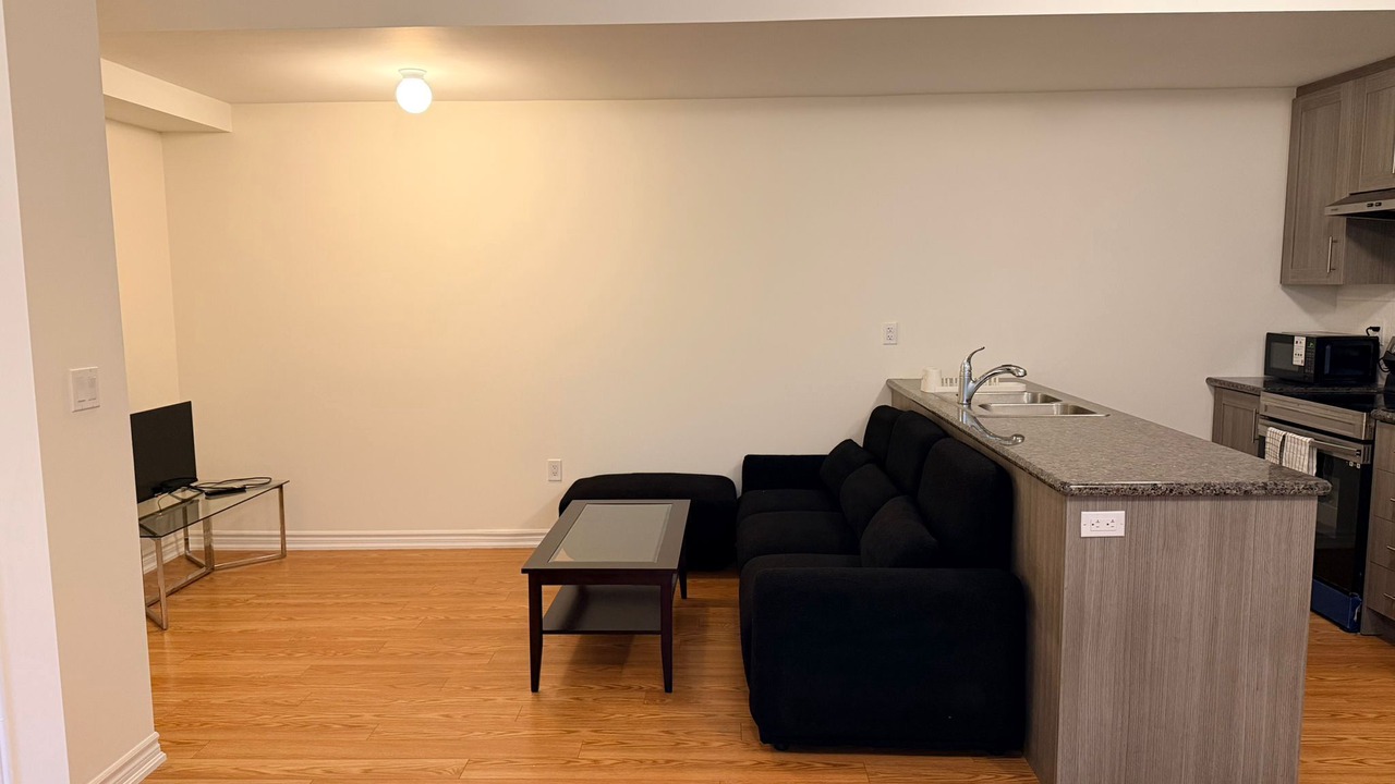 Photo of Livingroom in Brampton