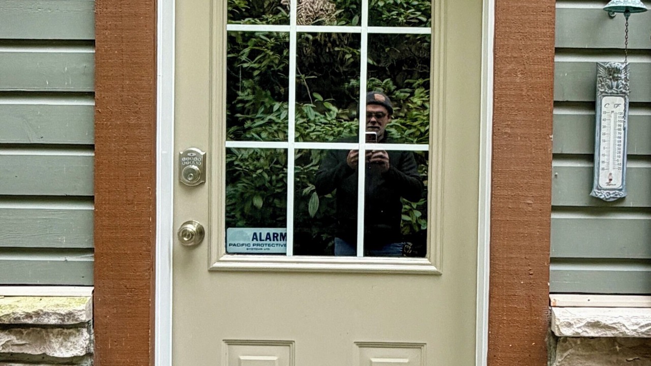 Photo of Outdoor in Metro Vancouver Regional District