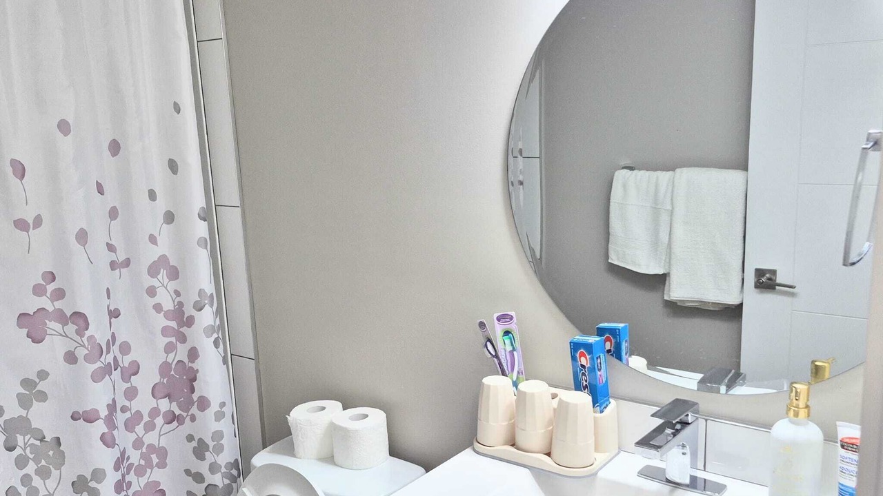 Photo of Bathroom in Regina