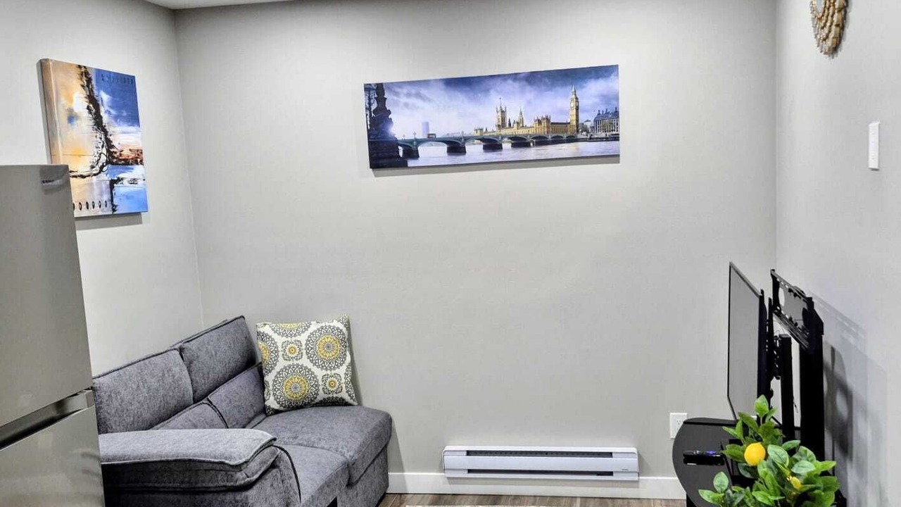 Photo of Livingroom in Regina
