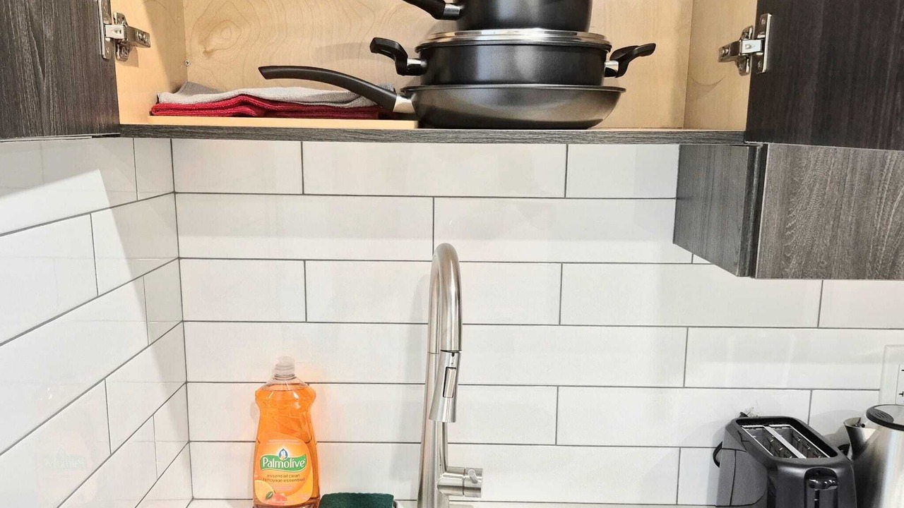 Photo of Kitchen in Regina