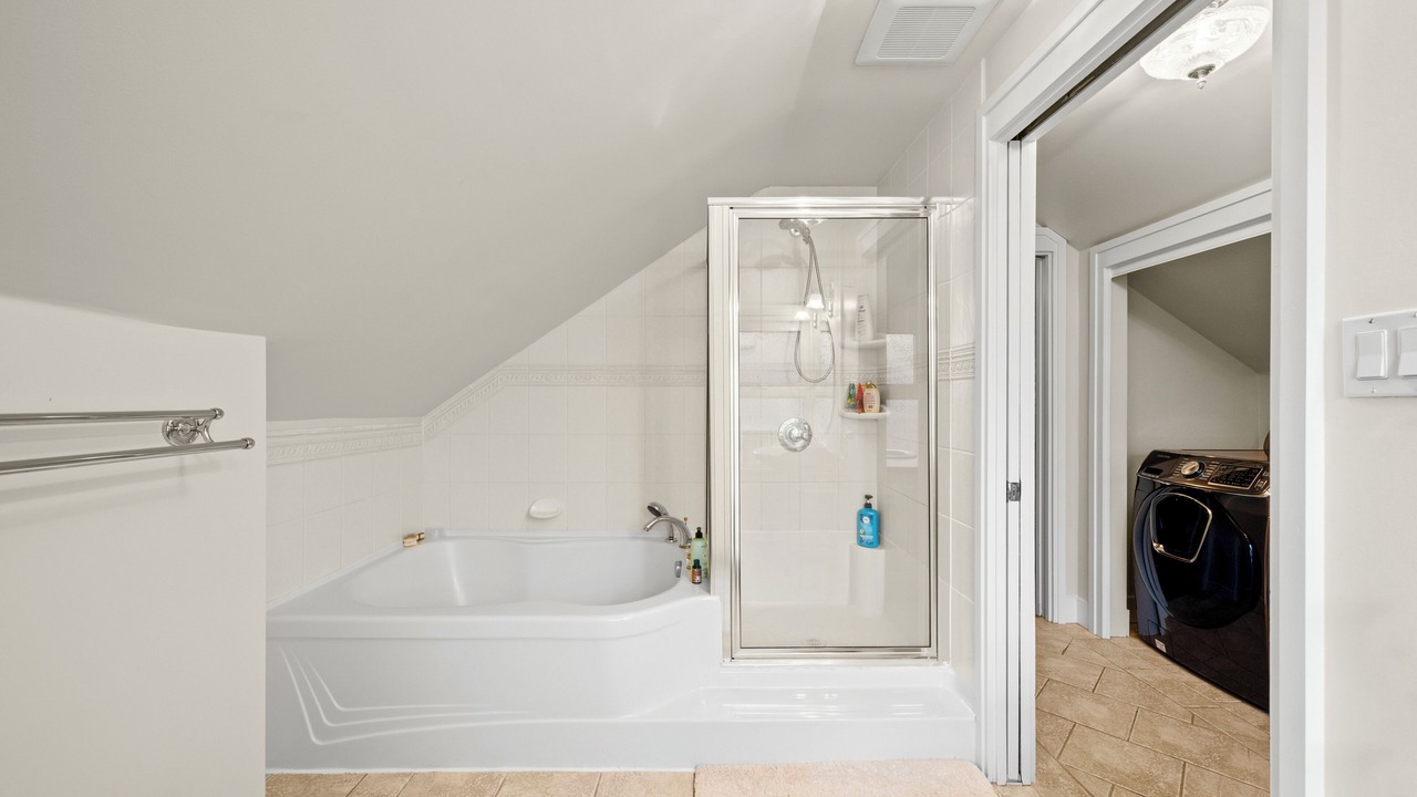 Photo of Bathroom in Dunbar