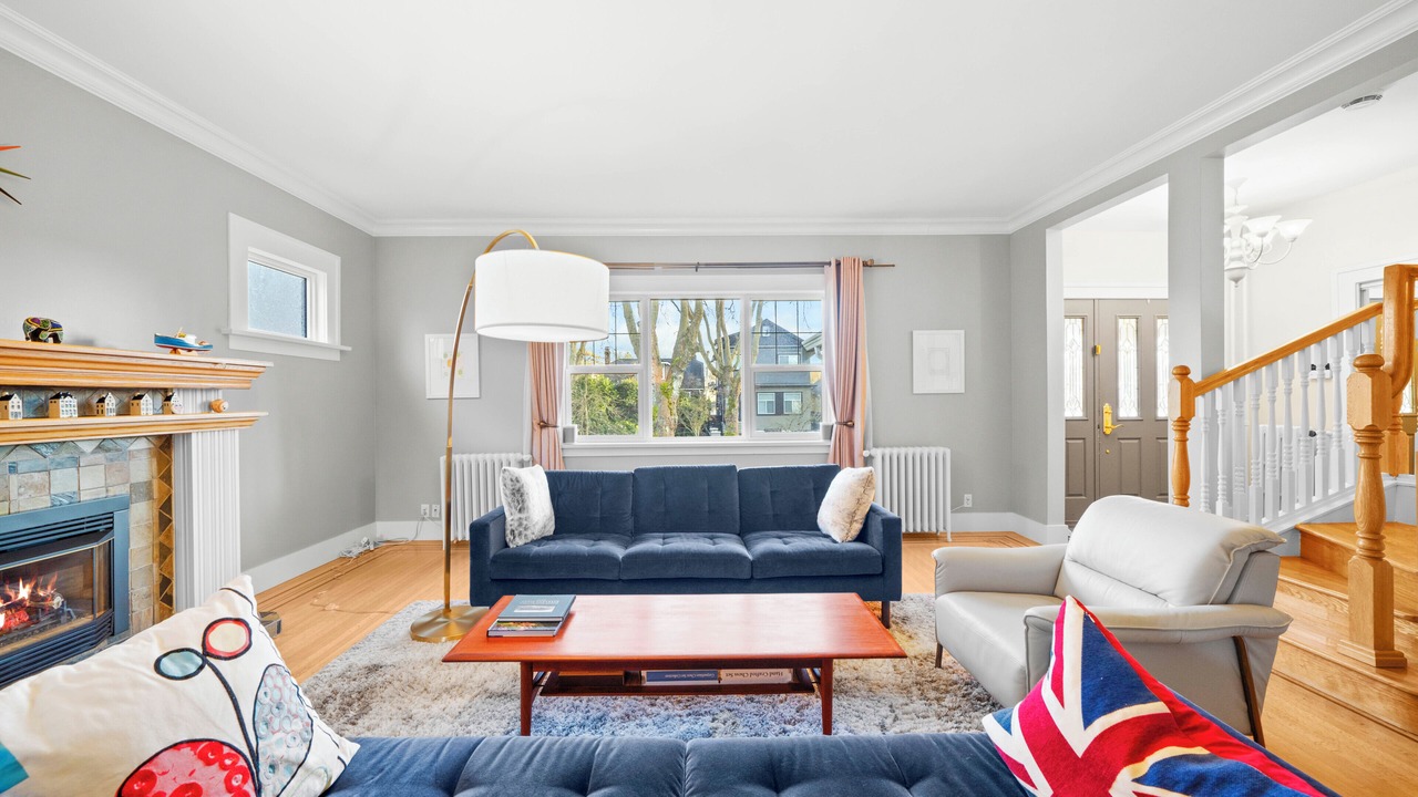 Photo of Livingroom in Dunbar