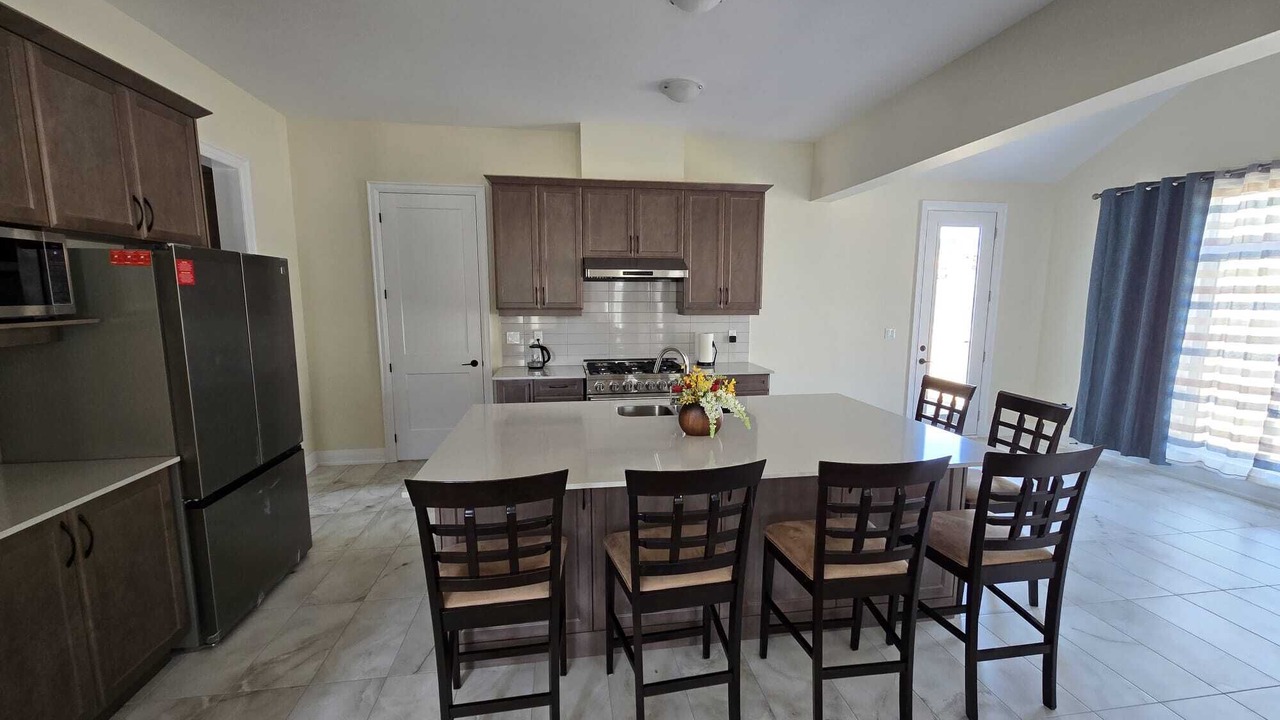 Photo of Kitchen in Oro-Medonte
