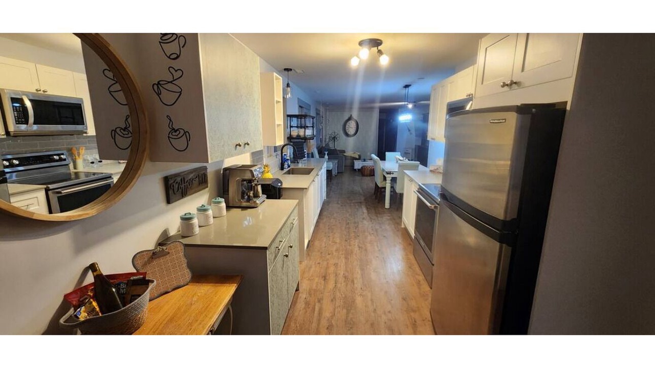 Photo of Kitchen in Central Okanagan