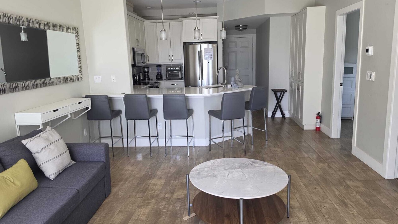 Photo of Livingroom in North End