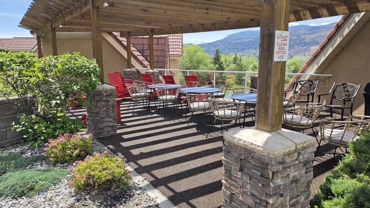 Photo of Outdoor in North End