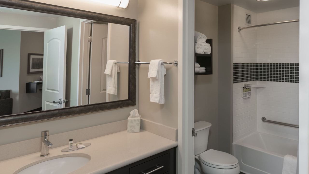 Photo of Bathroom in Saskatoon