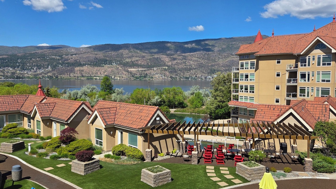 Photo of Outdoor in North End