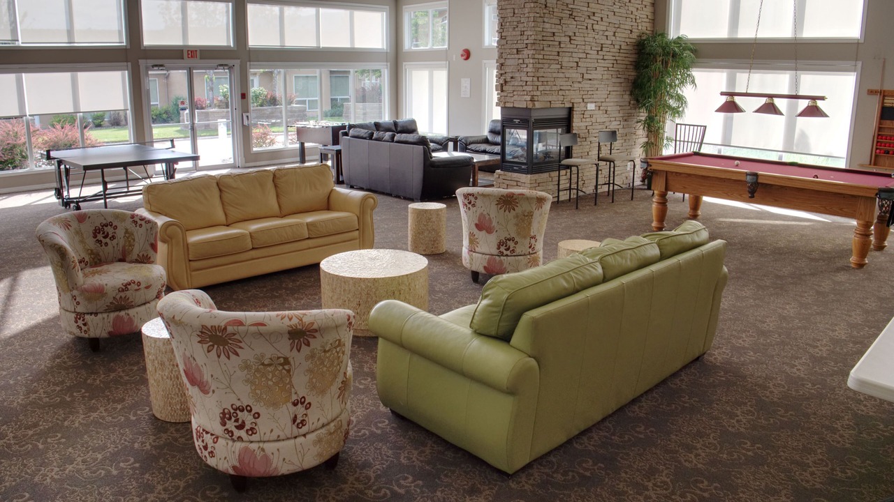 Photo of Livingroom in North End