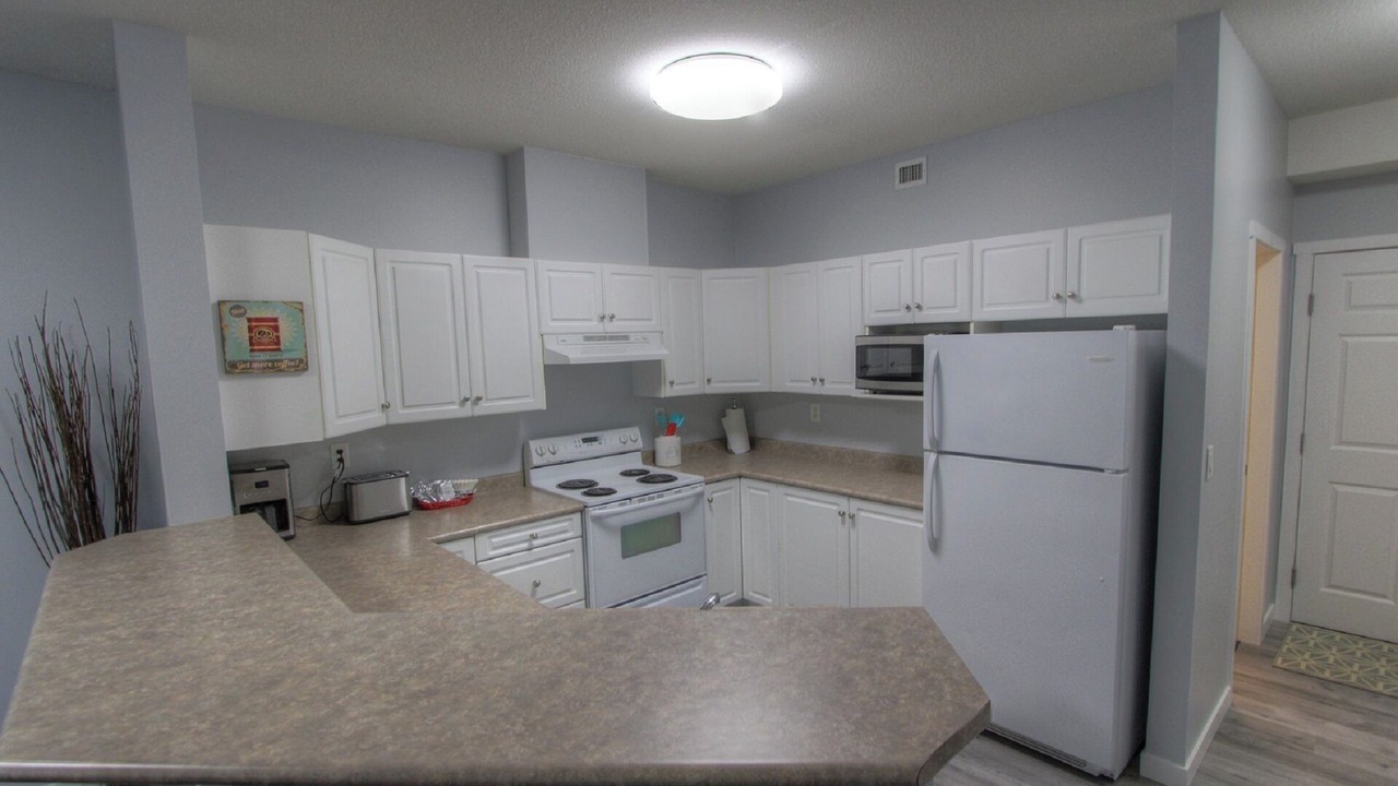 Photo of Kitchen in North End