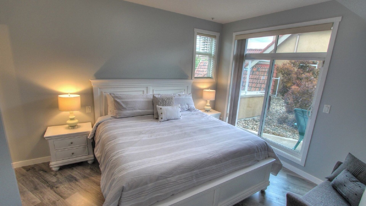 Photo of Bedroom in North End