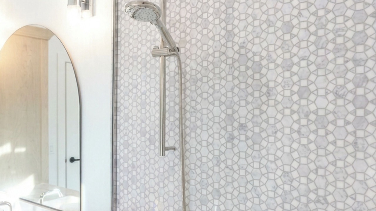Photo of Bathroom in Inverness County