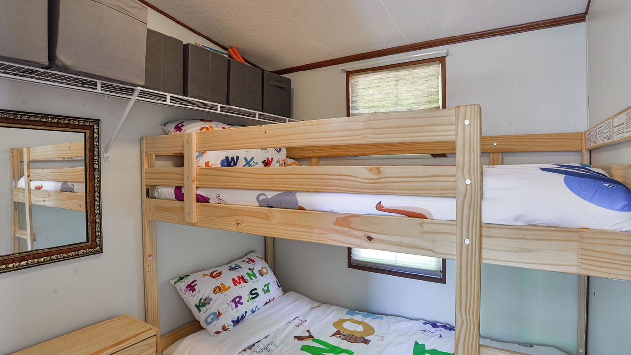 Photo of Bedroom in Washago