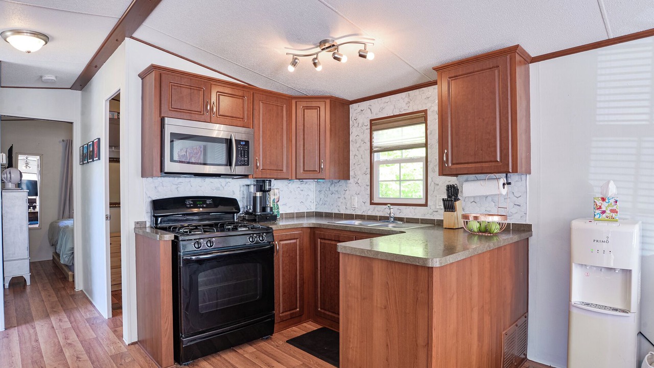Photo of Kitchen in Washago