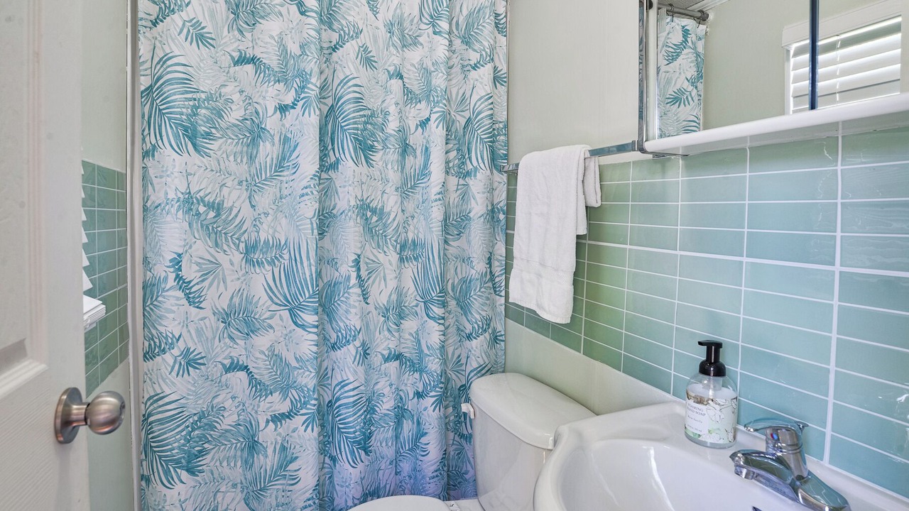 Photo of Bathroom in Washago